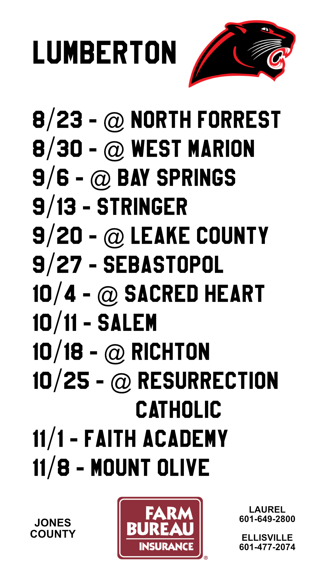 warren township high school football schedule 2019 warren township high school football schedule 2019