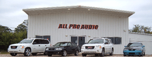 All-Pro-Audio