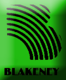 Blakeney-green