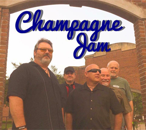 Champagne Jam sm