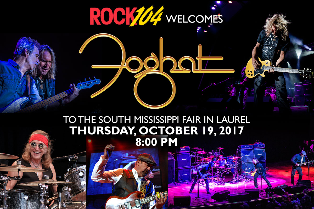 rock104welcomesfoghat1