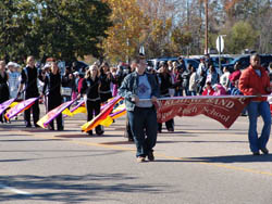 stringer banner