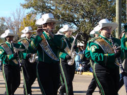 west jones band