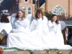 Angels
