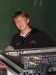 Brandon board