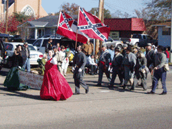 Confederates