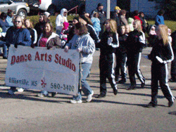 Dance-arts