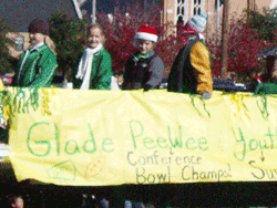 Glade-Pee-Wee