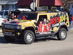 Hummer-2