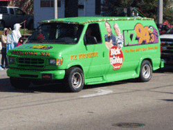 KZ-van