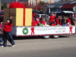 Open-Door-Baptist-Church