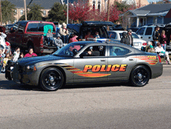 Police