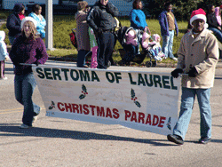 Sertoma-banner