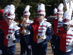 South-Jones-band
