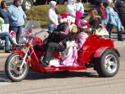 Tricycle