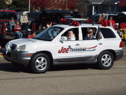 joe