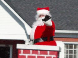 santa