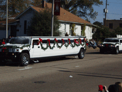 stretch-hummers
