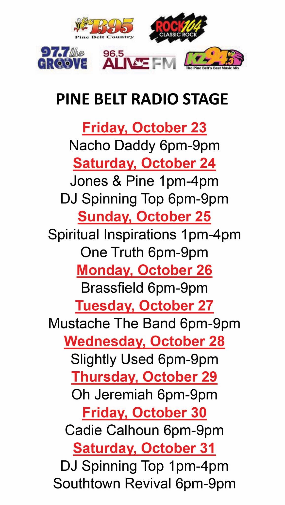 fair sched
